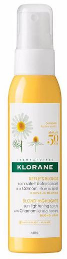 Chamomile Clarifying Sun Spray 150 ml