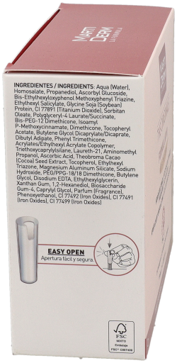 The Originals Formula N&ordm;10 HD Color Touch SPF 30