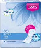 Lady Extra Pads