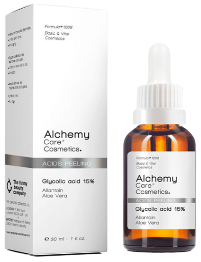 Glycolic Acid 15% 30ml
