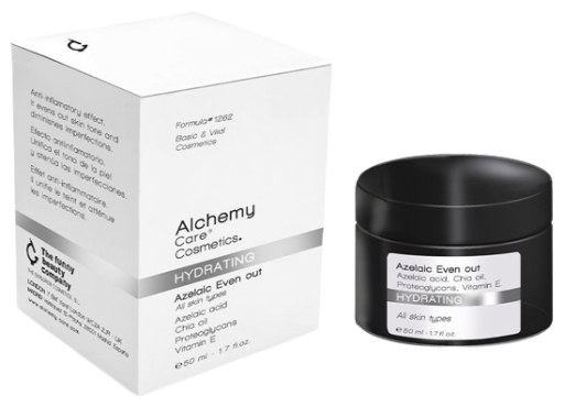 Azelaic Even Out Moisturizing Cream 50ml