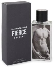 Fierce Eau de Cologne Spray 100ml
