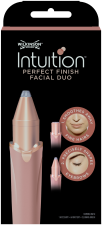 Intuition Perfect Finish Facial Duo