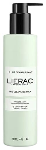 Cleansing Milk 200 ml