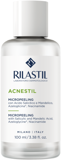 Acnestil Micropeeling Scrub 100 ml