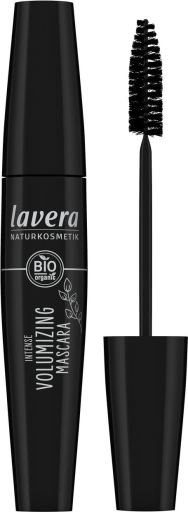 Lavera Intense Volumizing Mascara Black 13 ml