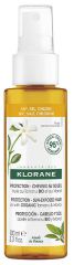 Monoï &amp; Tamanu Hair Oil 100 ml