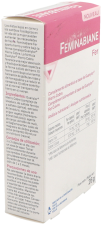 Feminabiane Iron 60 Capsules