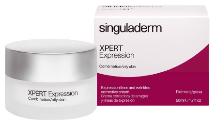 Xpert Expression Cream Combination and Oily Skin 50 ml