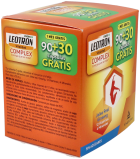 Complex 90 + 30 Free Tablets