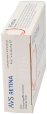 Avs Retina 30 Tablets
