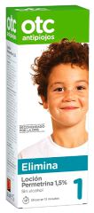 Permethrin 1.5% Anti-Lice Lotion