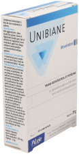 Unibiane Resveratrol 30 Capsules