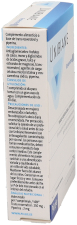 Unibiane Resveratrol 30 Capsules