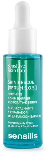 Sensilis Skin Rescue SOS Serum 30 ml