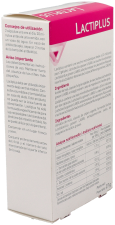 Lactiplus 56 Capsules