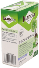 Decongestant Nasal Spray 20 ml
