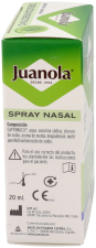 Decongestant Nasal Spray 20 ml