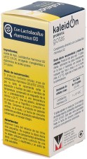Kaleidon Probiotic Drops 5 ml