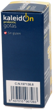 Kaleidon Probiotic Drops 5 ml