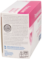 Permeabiane Butyrate Lp 60 Capsules