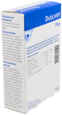 Duoliver Plus 24 Tablets