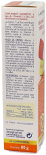 Arkovital Vitamin C 1000 mg 20 effervescent tablets