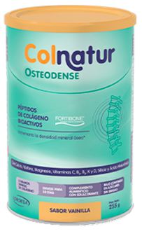 Colnatur Osteodense Vanilla 255 gr