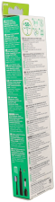 Sonic Daily Sonic Toothbrush 1 Unit