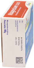 Magnesium Duo Fatigue &amp; Tiredness 80 Tablets