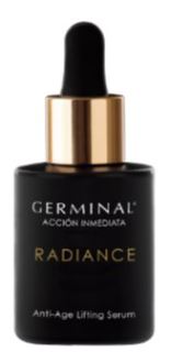 Germinal Radiance Anti-aging Serum Lifting Effect SPF30 30 ml