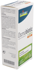 Osmobiotic Flora Child Probiotic 12 Sachets