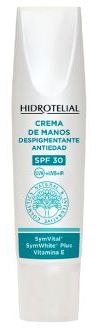 Hidrotelial Anti-aging Hand Cream SPF 30 50 ml