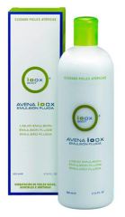 Ioox Oatmeal Fluid Emulsion 500 ml