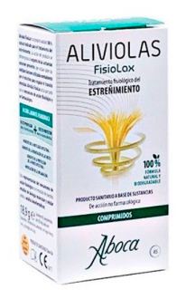 Fisiolax Relief