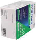 Forcapil Anti-Hair Loss 90 Capsules
