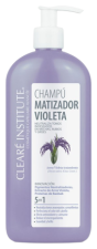 Violet Matizing Shampoo 400 ml