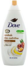 Nourishing Argan Shower Gel 500 ml