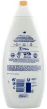 Nourishing Argan Shower Gel 500 ml