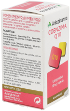 Coenzyme Q10 45 Capsules
