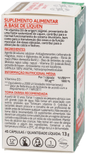 Arkocápsulas® Vitamin D3 100% Vegetable 45 Capsules