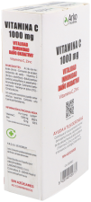 Arkovital Vitamin C 20 Effervescent Tablets