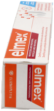 Professional Anticavity Protection Toothpaste 75 ml