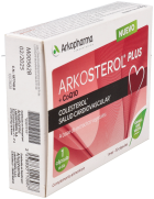 Arkosterol Plus 30 Capsules