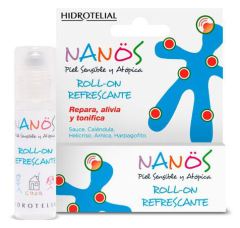 Nanös Hydration and Repair Roll-On Cream 14 gr