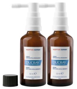 Neoptide Expert Anti-Hair Loss and Growth Duo Serum