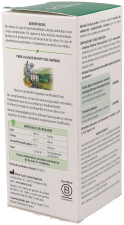 Fisiolax Relief Syrup 180 ml
