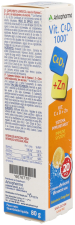 Arkovital Vitamin C and D3 1000 mg 