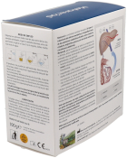Metarecod 40 Envelopes