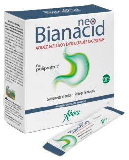 Neobianacid Adults 20 Sachets
